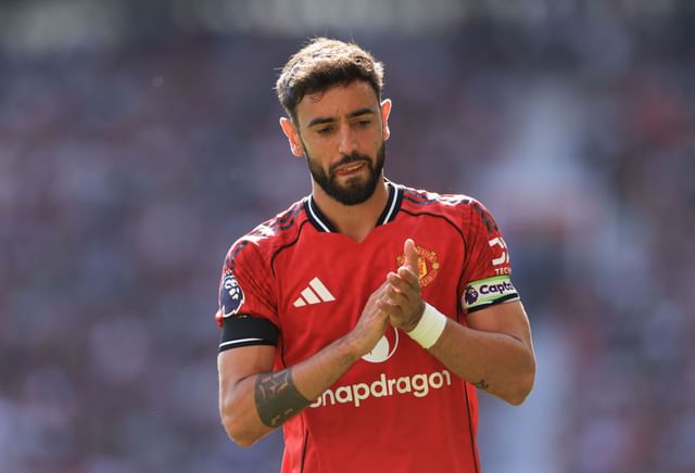 برونو فرنانديز يفتح الباب أمام تجربة جديدة في الدوري السعودي