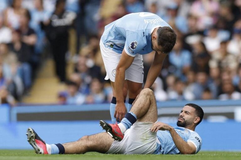 رسميا ريان آيت نوري يغيب عن معسكر المنتخب الجزائري