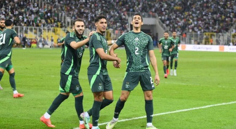 مفاجأة كبرى نجم المنتخب الجزائري يرفض عرضا من بايرن ميونخ