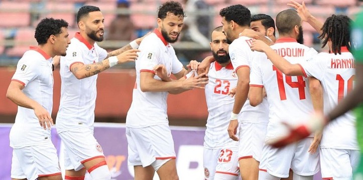 الاتحاد التونسي يعزز صفوفه بدفعة جديدة من اللاعبين الشبان أبناء المهاجرين الاتحاد التونسي