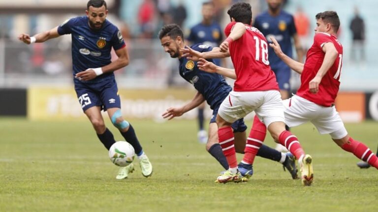 كلاسيكو تونس