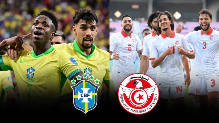 المنتخب التونسي