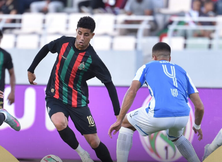 الجيش الملكي