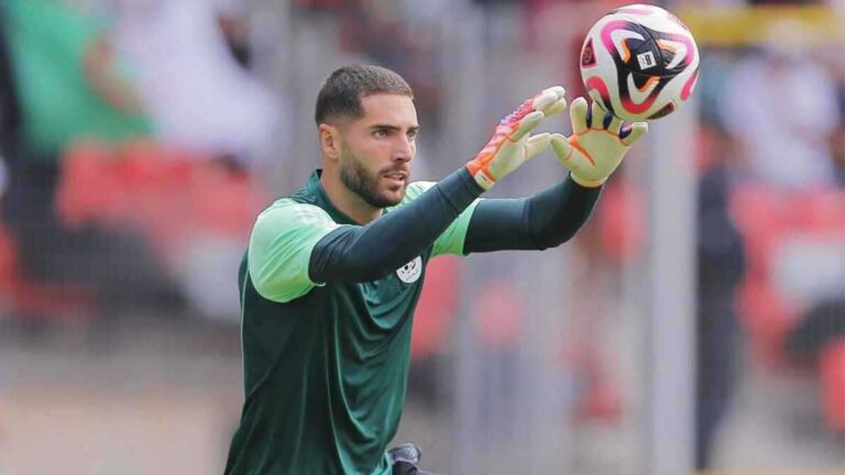 المنتخب الجزائري