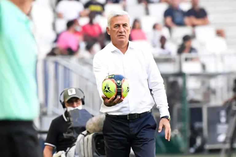 المنتخب الجزائري