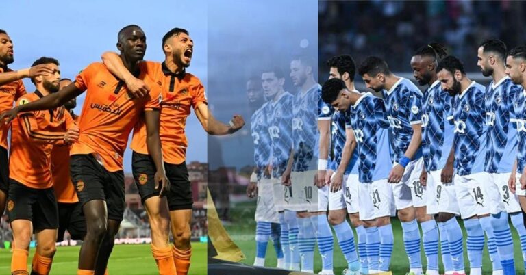 السوبر الإفريقي