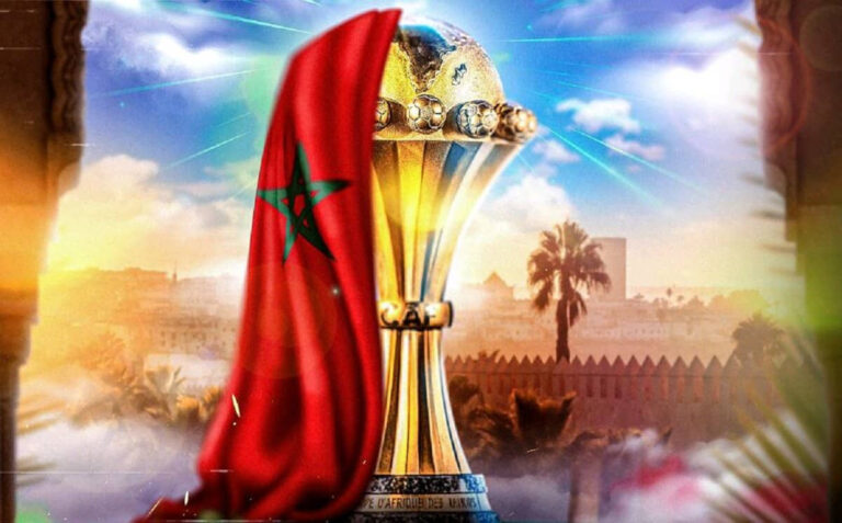 البرنامج الكامل لكأس إفريقيا 2025 بالمغرب المنتخب المغربي