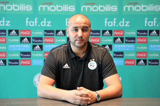 قائمة كأس العرب 2025 تشعل الجدل بين الجماهير الجزائرية المنتخب الجزائري الرديف